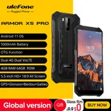 Ulefone – Smartphone Armor X5 Pr...