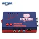 RetroScaler-Convertisseur et doubleur de ligne pour consoles de jeux rétro compatible 2x A/V vers