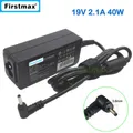 40W 19V 2.1A adaptateur secteur pour Samsung ATIV Book 5 NP540U4E Ultrabook Livre 7 NP730U3E