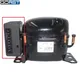 Contrôleur de boîtier électrique pour QDZH35G compresseur d'air indispensable pour voiture