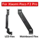 Ruban de câble flexible pour carte mère écran LCD FPC principal allergique Xiaomi écouteurs