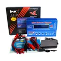 Imax B6 – chargeur de batterie Lipro 12v 80W Balance NiMh Li-ion ni-cd numérique RC adaptateur