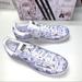 Adidas Shoes | Adidas Disney Stan Smith Mickey Mouse Comic Strip | Color: White | Size: 7