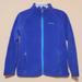 Columbia Jackets & Coats | Girl's Size Xl (18-20) Columbia Jacket | Color: Blue | Size: Xlg