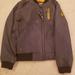 Michael Kors Jackets & Coats | Boys Michael Kors Jacket Size 7 Good Condition | Color: Gray | Size: 7b