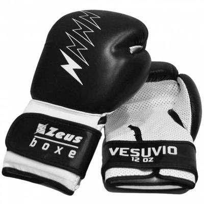 Zeus Vesuvio Boxhandschuhe