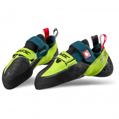 Ocun - Havoc - Kletterschuhe 42 | EU 42 grün Image