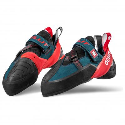 Ocun - Bullit - Kletterschuhe UK 11 | EU 46 blau