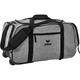 ERIMA Equipment - Taschen Sportsbag Travel Rollentasche, Größe S in Grau