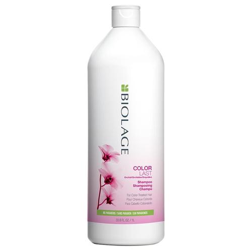 Biolage - Color Last Shampoo 1000 ml Damen