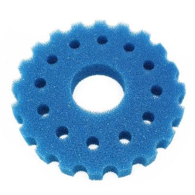 Ersatzteil für Druckteichfilter CPF-20000/30000 Schwamm blau, Teichdruckfilter UVC-Lampe, Image