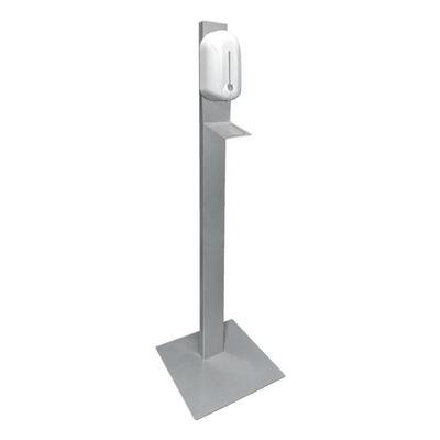 Hygienestation »Légère« mit Sensor, Gerso, 40x132x40 cm
