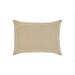 myMerino™ Pillow, Organic Merino Wool Pillow by Sleep & Beyond in Ivory (Size QUEEN)