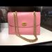 Coach Bags | Coach Boutique Store Brand New Handbag | Color: Pink | Size: Os