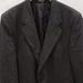 Burberry Suits & Blazers | Burberry Men Blazer Xl Navy Blue Gently Used | Color: Blue | Size: Xl
