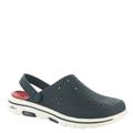 Skechers Foamies GO Walk 5-Astonished Men's Slip On - 11 Navy Slip On Medium