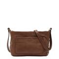 Liebeskind Berlin Women's Ira Crossbody, Medium Brown