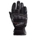 RST Urban Air 3 Mesh Vented CE Mens Motorcycle Gloves (Black, 2XL)