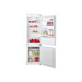 Hotpoint Integrated 70/30 Fridge Freezer, 273L, 54cm wide, Low Frost