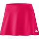 ERIMA Fußball - Teamsport Textil - Shorts Tennisrock Damen, Größe 42 in Pink