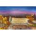 Bloomsbury Market Night at the Kotel - Painting Print on Canvas in Blue | 16 H x 24 W x 2 D in | Wayfair 8C6906F6876E4A1F9A911028B3A53A02