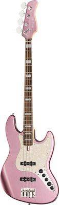 Marcus Miller V7 Alder-4 BUR 2nd Gen B-Stock