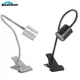 3W 5W LED Clips lampe EU plug câble LED Tuyaux Applique Flexible Accueil Hôtel oral et Lecture Moder