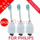 Têtes de brosse à dents pour Philips macicare e-Series HX7002 HX5810 HX5750 HX 9800 9500 7100