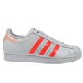 Adidas Shoes | Adidas Superstar W [Pink/Purple] Women's Sneakers | Color: Pink/Purple | Size: 9