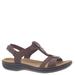 Clarks Laurieann Kay - Womens 9 Tan Sandal W