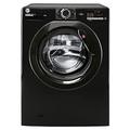 H3W582DBBE 8KG 1500RPM A+++ Black Washing Machine