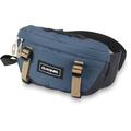 Dakine Hot Laps 1L Bike Waist Bag - Midnight Blue