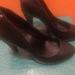 Jessica Simpson Shoes | Jessica Simpson Shoes | Color: Black | Size: 9