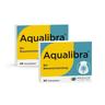 Aqualibra Sparset 2x60 St Filmtabletten