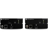 Atlona Avance 4K HDMI Transmitter and Receiver HDBaseT Extender Kit AT-AVA-EX70-2PS-KIT