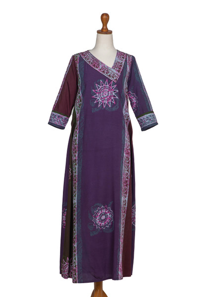 Alaa | Alaa Asymmetrical Knitted Dress | Realry