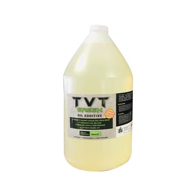 Modern Spartan Systems TVT Engine/Vehicle Oil Addi...