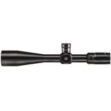 Sightron SIII PLR Rifle Scope 6-24x50mm 30mm Tube SFP Mil-Hash Reticle Satin Black 28008