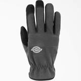 Dickies Multi-Purpose Work Gloves, 3-Pack - Black Size L (L10546)