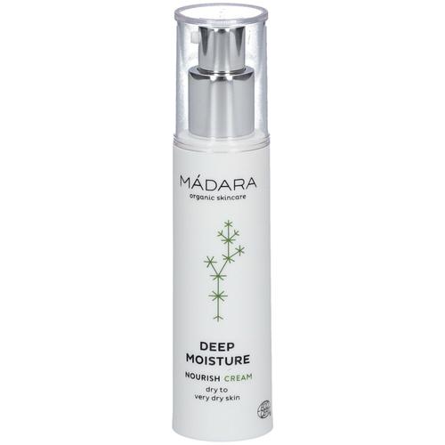 Madara Deep Moisture Cream 50 ml Creme