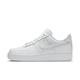 Nike Sportswear Damen Sneaker AIR FORCE 1 07, white, Gr. 38,5EU