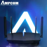AMPCOM – routeur double fréquenc...