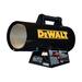 DeWalt Propane Forced Air Utility Heater | 12.6 H x 16 W x 23.5 D in | Wayfair F340745