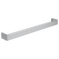 Café 48" Range Toe Kick, Stainless Steel in Gray | 48 H x 2 W x 2 D in | Wayfair CXPR8TKPMSS