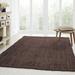 Brown 108 x 0.5 in Area Rug - Bay Isle Home™ Shreya Handmade Braided Jute/Sisal Area Rug Jute & Sisal | 108 W x 0.5 D in | Wayfair