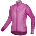 Endura FS260-Pro Adrenaline Race Cape II - giacca ciclismo - donna