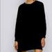 Zara Dresses | Black Zara Dress | Color: Black | Size: Xs