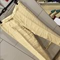 Ralph Lauren Pants & Jumpsuits | Authentic Ralph Lauren Black Label Linen Pants. | Color: Tan | Size: 2