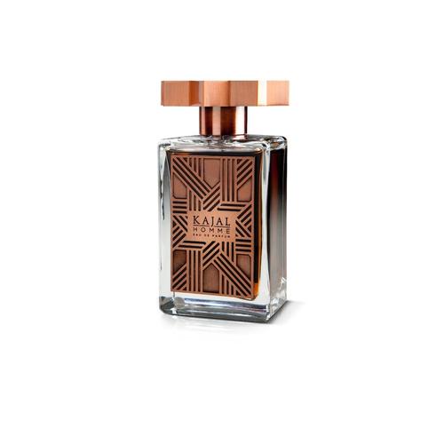 Kajal Perfumes Paris - Homme Eau de Parfum 100 ml Herren