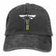 Casquette de baseball The Last Of Us Part II Firefly Light Eroded chapeau Cirboy casquette à